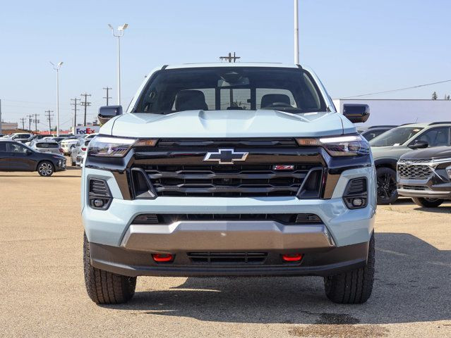 2026 Chevrolet Colorado 4WD Z71 in Cars & Trucks in Edmonton - Image 3
