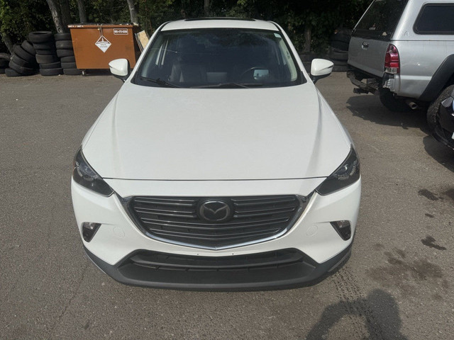 2019 Mazda CX-3 GT Automatic All-wheel Drive in Cars & Trucks in City of Toronto - Image 2