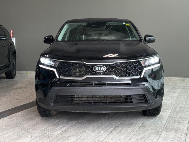 2021 Kia Sorento LX PREMIUM | 7 Seater | Heated Mirrors in Cars & Trucks in Edmonton - Image 3