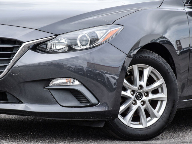 2015 Mazda 3 GS GS, MANUAL, 2.0L, ALLOYS in Cars & Trucks in Oakville / Halton Region - Image 2
