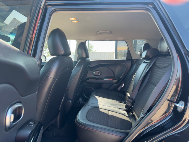 2017 Kia Soul SX Turbo in Cars & Trucks in Lethbridge - Image 4