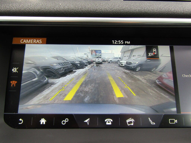 2017 Land Rover Range Rover Evoque SE HB 2.0T NAVI/CAM/H.SEATS/R in Cars & Trucks in Calgary - Image 4