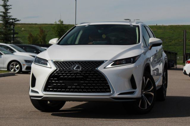 2022 Lexus RX RX 350 in Cars & Trucks in Calgary