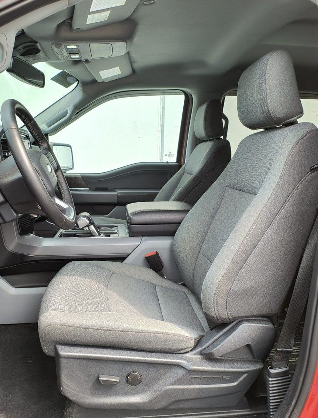 2024 Ford F-150 Lightning in Cars & Trucks in New Glasgow - Image 4