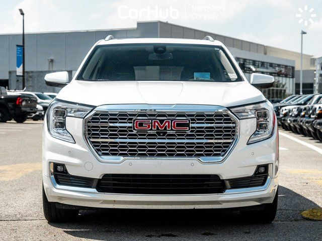 2023 GMC Terrain Denali in Cars & Trucks in City of Toronto - Image 4
