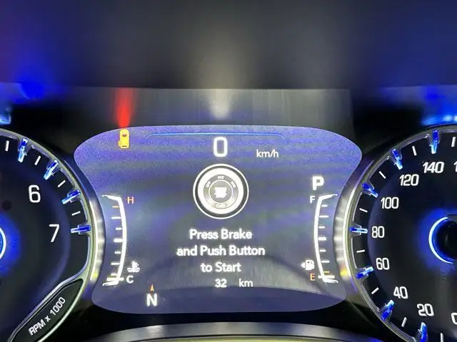 2024 Chrysler Grand Caravan SXT | Remote Start | Apple CarPlay in Cars & Trucks in Edmonton - Image 16