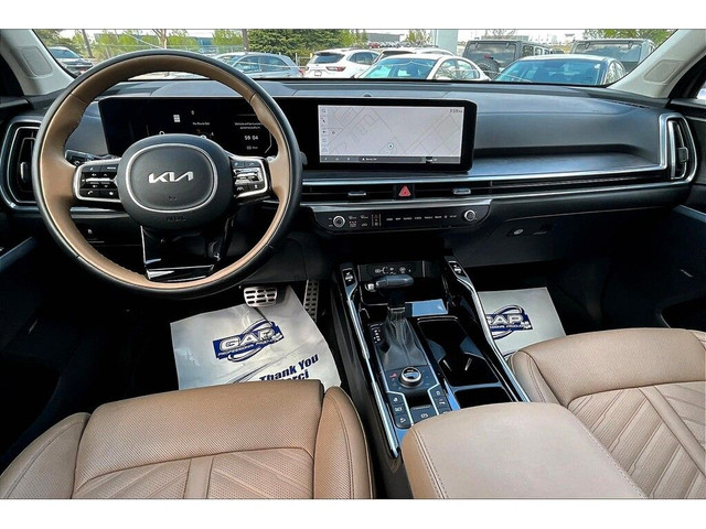 2025 Kia Sorento X-LINE LIMITED in Cars & Trucks in Barrie - Image 4