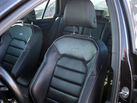 Used | Volkswagen | Golf | 2018 | Manual Transmission | Black | AWD The 2018 Volkswagen Golf is a co... (image 6)