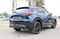 This RARE used Mazda CX-5 Sport Design comes fully loaded with Leather upholstery, Heated front and... (image 6)