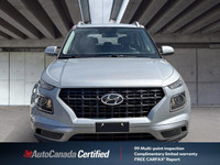 Recent Arrival! Venue Preferred, I4, Stellar Silver, 6.052 Axle Ratio, Air Conditioning, Alloy wheel... (image 1)