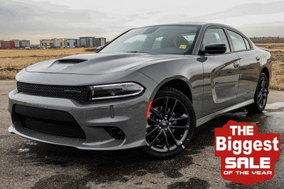  2023 Dodge Charger GT