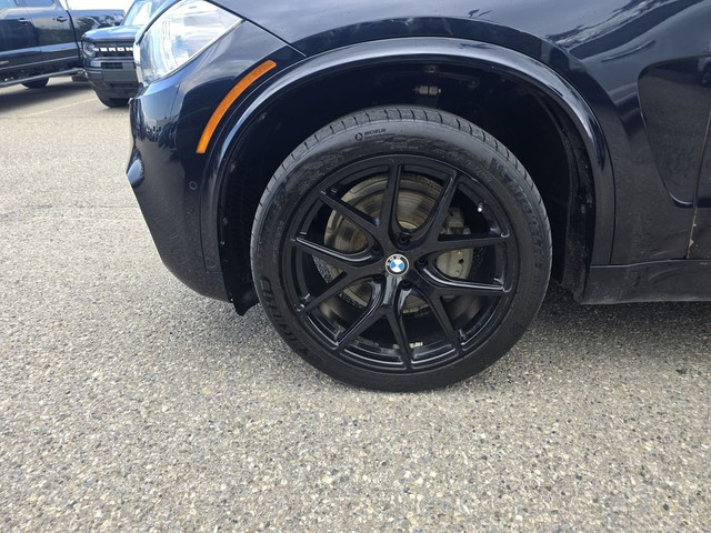 2017 BMW X5 M SPORT LINE | PREM PKG in Cars & Trucks in Calgary - Image 4
