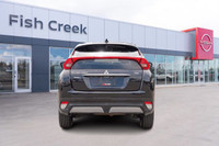 ==== 2020 Mitsubishi Eclipse Cross -- SE/GT Trim | 4WD | 152 HP Turbo | Traded for 2025 Pathfinder R... (image 5)