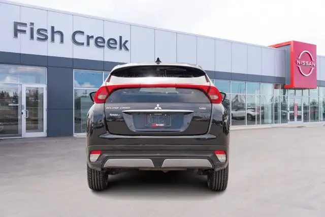 2020 Mitsubishi Eclipse Cross SE | One Owner | No Accidents in Cars & Trucks in Calgary - Image 7