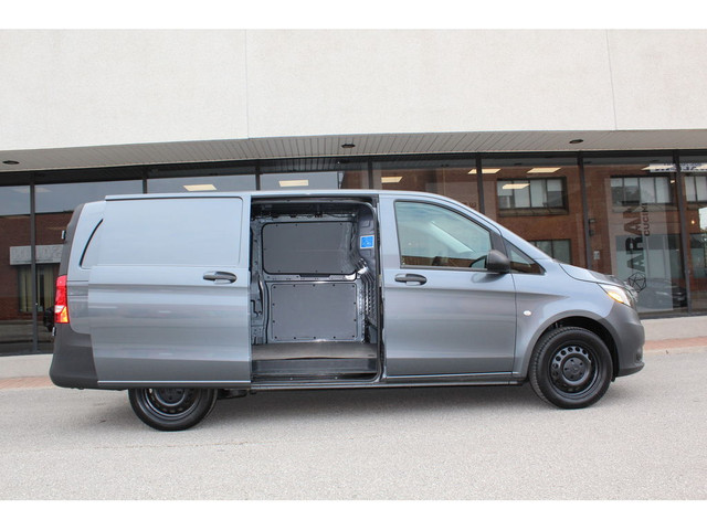 2019 Mercedes-Benz Metris Cargo Van CARGO - PANELS - TOW PKG - D in Cars & Trucks in City of Toronto - Image 4