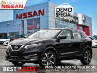 2023 Nissan Qashqai SL AWD