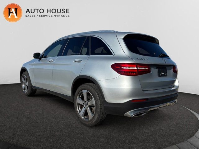 2019 Mercedes-Benz GLC GLC 300 NAVIGATION PANORAMIC ROOF in Cars & Trucks in Calgary - Image 4