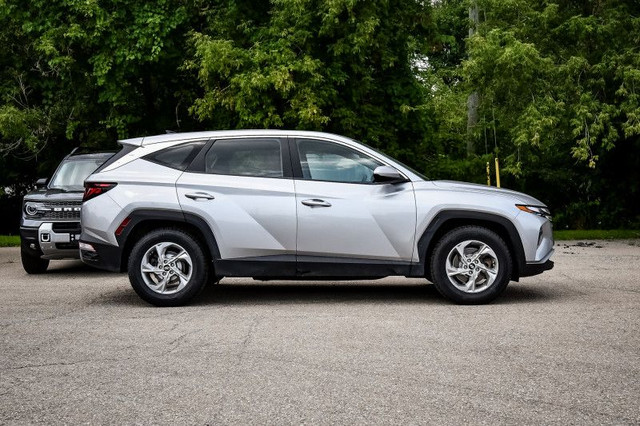 2023 Hyundai Tucson Essential • HEATED SEATS • LANE KEEP ASSIST in Cars & Trucks in Kingston - Image 2