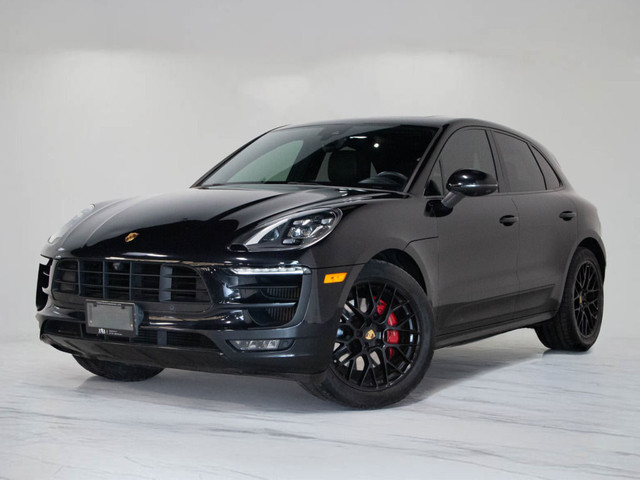 2018 Porsche Macan GTS | PANO| HEATED & VENTED | BOSE | 20\" WHE in Cars & Trucks in Mississauga / Peel Region - Image 3