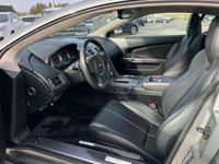 Experience luxury and performance with our exquisite Silver Aston Martin DB9 2dr Coupe Automatic. De... (image 9)