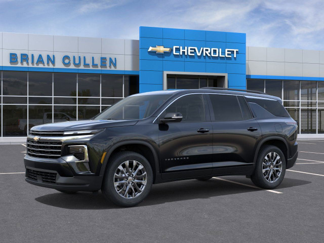 2025 Chevrolet Traverse in Cars & Trucks in St. Catharines - Image 2