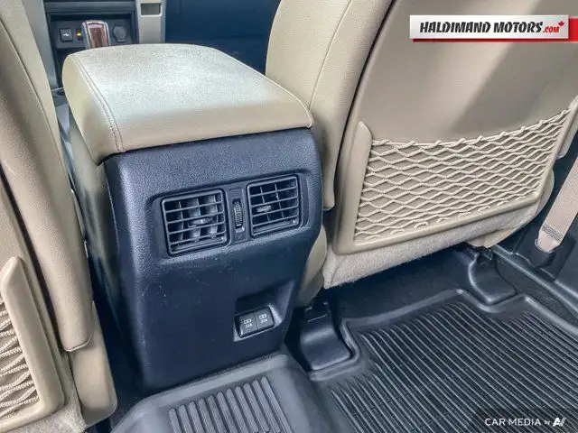 2020 Toyota 4Runner LIMITED in Cars & Trucks in Hamilton - Image 30