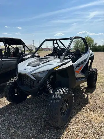 2024 Polaris RZR Pro XP Sport in ATVs in Strathcona County - Image 2