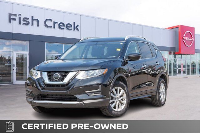 2020 Nissan Rogue S Special Edition | Bought & Serviced at FCN in Cars & Trucks in Calgary