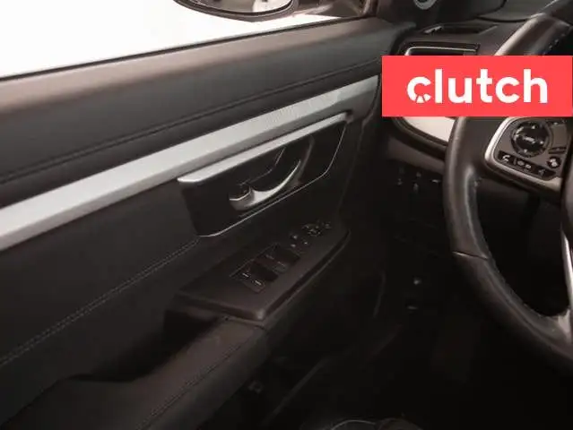 2021 Honda CR-V Sport AWD w/ Apple CarPlay & Android Auto, Rearv dans Autos et camions dans Ville de Toronto - Image 23
