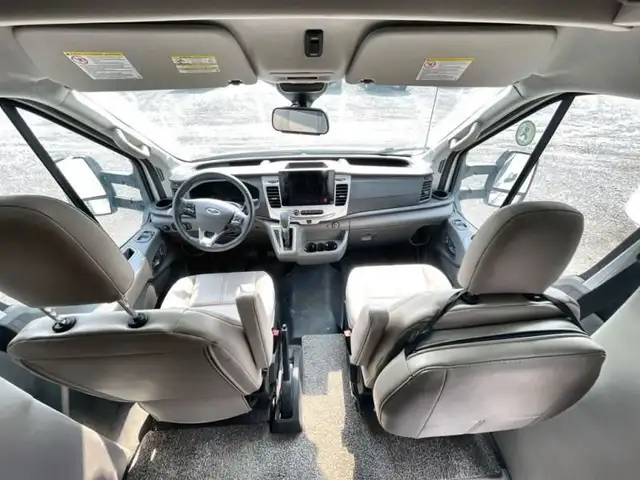 2023 Thor Motor Coach Gemini AWD 23TE in RVs & Motorhomes in Kamloops - Image 24