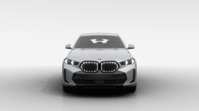 2025 BMW X6 xDrive40i | Premium amélioré | M Sport Pro in Cars & Trucks in City of Montréal - Image 3