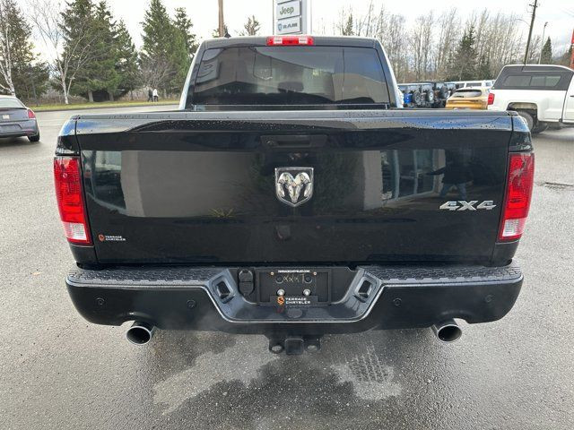 2023 Ram 1500 Classic EXPRESS in Cars & Trucks in Terrace - Image 4