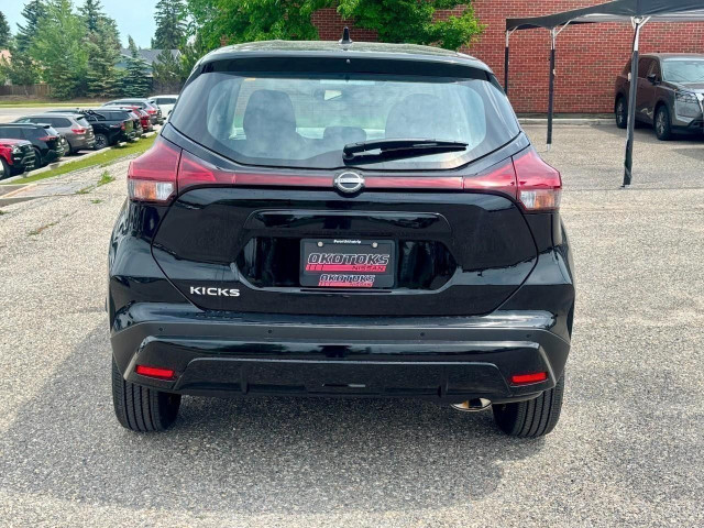 2025 Nissan Kicks Play in Cars & Trucks in Calgary - Image 3