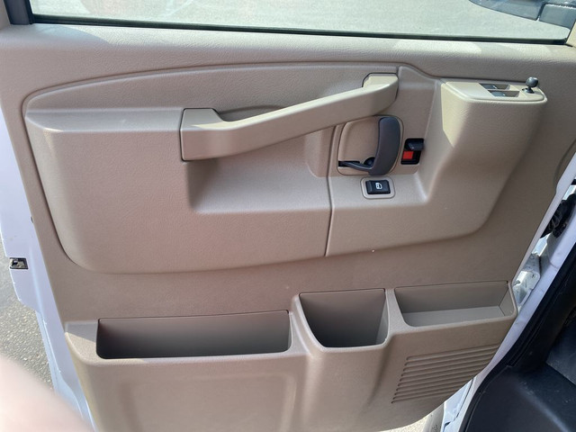 2025 Chevrolet EXPRESS CARGO 3500 155 WB in Cars & Trucks in Red Deer - Image 4