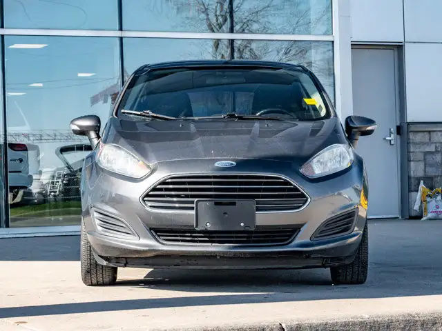 2015 Ford Fiesta SE in Cars & Trucks in Barrie - Image 11