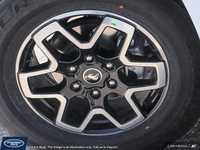 **WE WILL BEAT ANY FORD DEALER IN THE CITY** Where off-road grit meets upscale style---the 2025 Bron... (image 7)