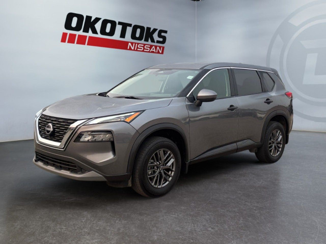 2023 Nissan Rogue in Cars & Trucks in Calgary