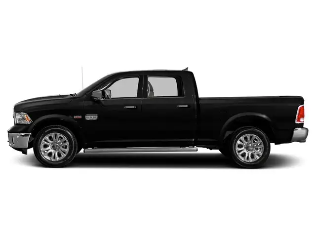 2016 RAM 1500 Longhorn LIMITED | DUAL RUNNING BOARDS | TONNEA... in Cars & Trucks in Markham / York Region - Image 3