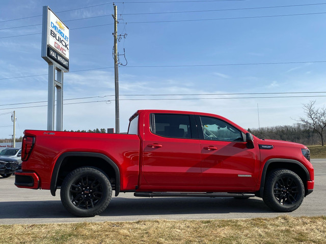 2024 GMC Sierra 1500 Elevation in Cars & Trucks in Owen Sound - Image 4