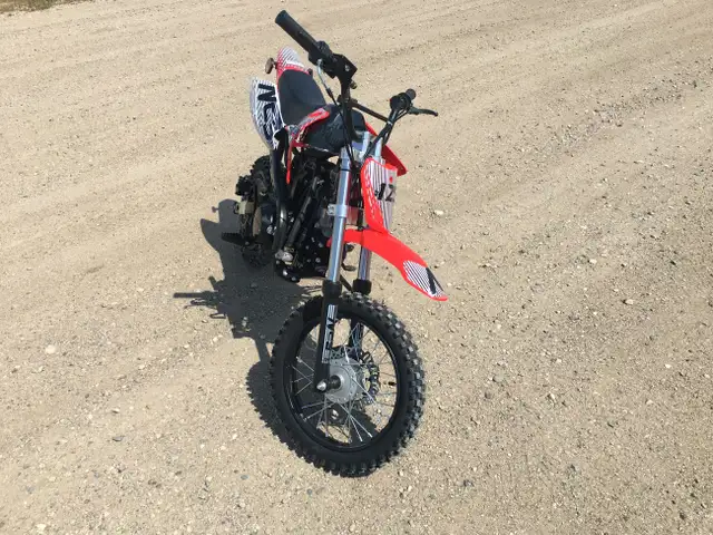 2022 SPRING CLEARANCE SALE ON ALL LIFAN 125cc DIRT BIKES-$1399.0 in Other in Brandon - Image 14