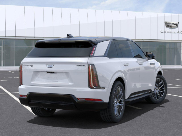 2025 Cadillac Escalade IQ in Cars & Trucks in St. Catharines - Image 4