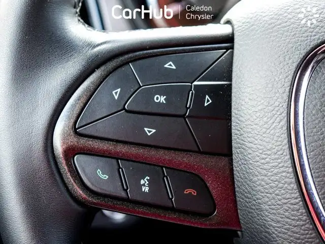 2023 Dodge Challenger SXT Apple Car Play Bluetooth 18Alloy in Cars & Trucks in Mississauga / Peel Region - Image 28