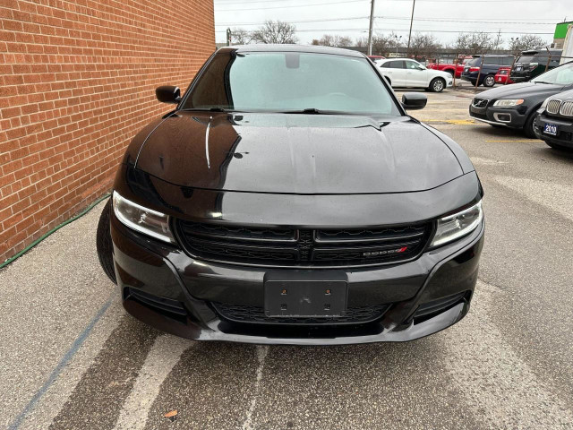 2018 Dodge Charger GT AWD in Cars & Trucks in Oakville / Halton Region - Image 3