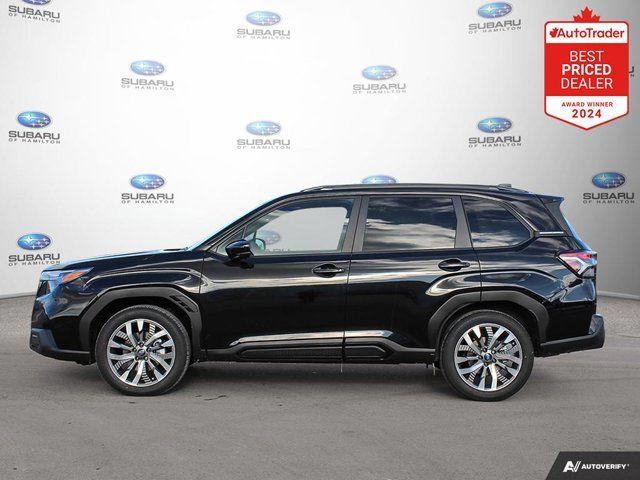 2025 Subaru Forester Premier in Cars & Trucks in Hamilton - Image 2