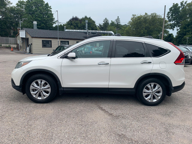 2013 Honda CR-V Touring in Cars & Trucks in City of Toronto