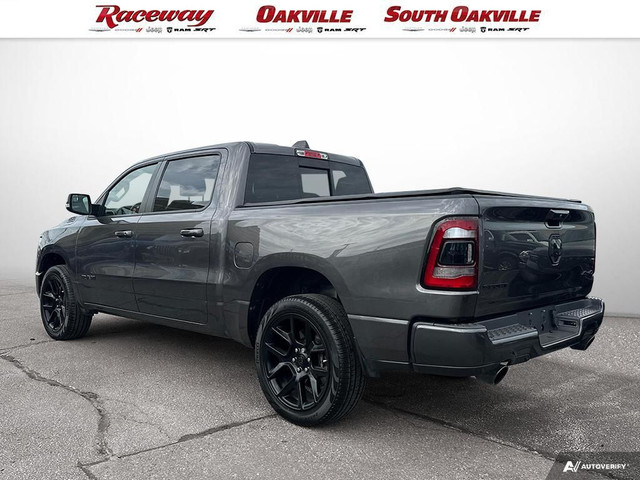 2022 Ram 1500 SPORT | NIGHT EDITION | NAVI | ++ in Cars & Trucks in Mississauga / Peel Region - Image 4