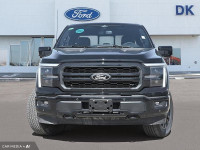 Lariat Black Appearance Package, Sunroof, FX4 Off-Road Package, Tow Package! THIS VEHICLE IS LOCATED... (image 1)