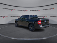 Economic and gas-sipping, this certified 2024 Ford Maverick XLT Luxury Package | HYBRID | HEATED SEA... (image 5)