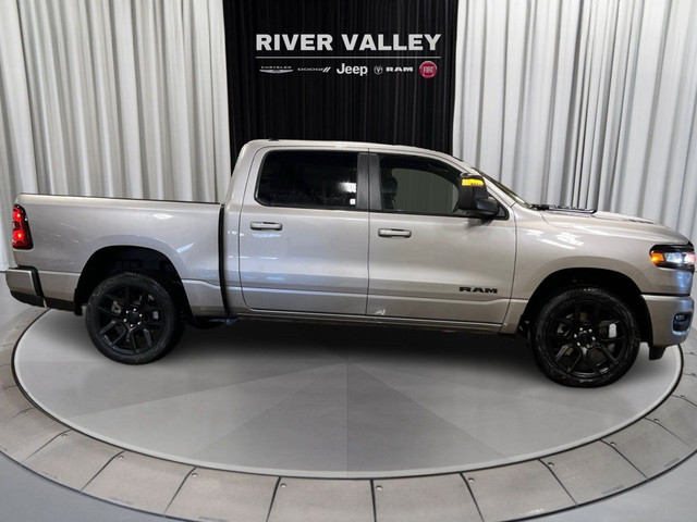 2025 Ram 1500 in Cars & Trucks in Strathcona County - Image 2