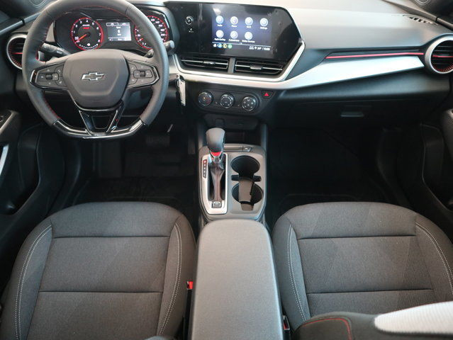2025 Chevrolet Trax 1RS in Cars & Trucks in Lloydminster - Image 2